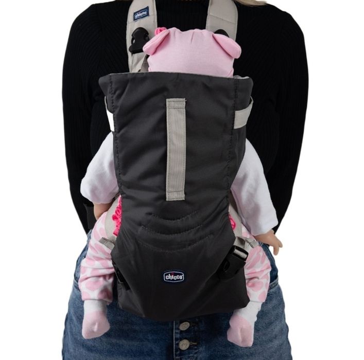 Кенгуру переноска Chicco