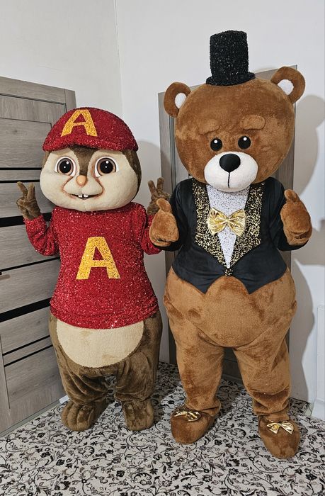 Buxoro shaxar boʻylab zakas olamiz