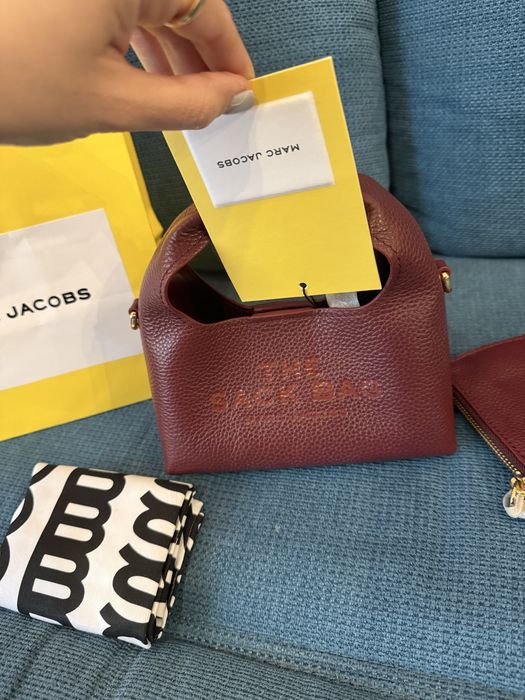 Чанта Marc Jacobs