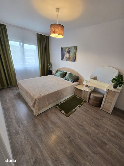 De vânzare apartament de 2 camere pe strada Stelelor/Baciu Hills!