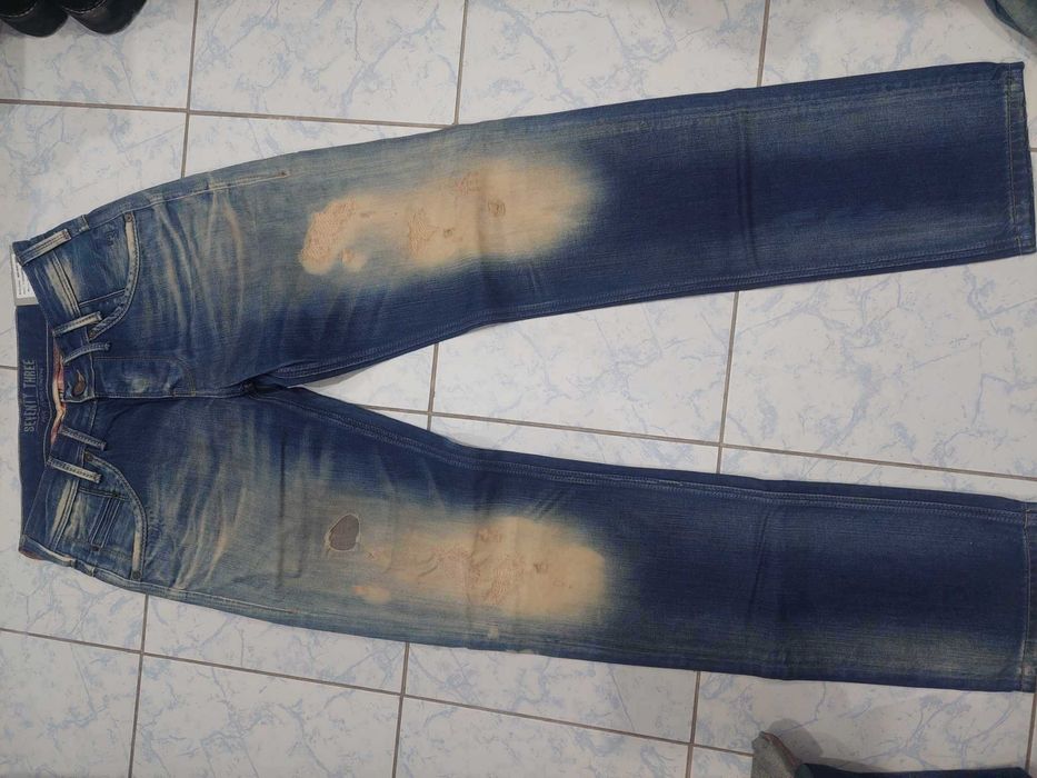 Blugi barbati 28-29 PEPE JEANS