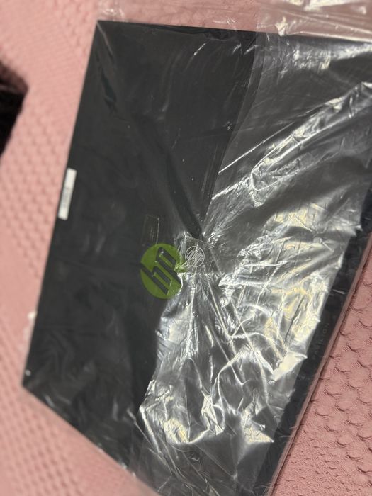 HP gaming pavilion 15