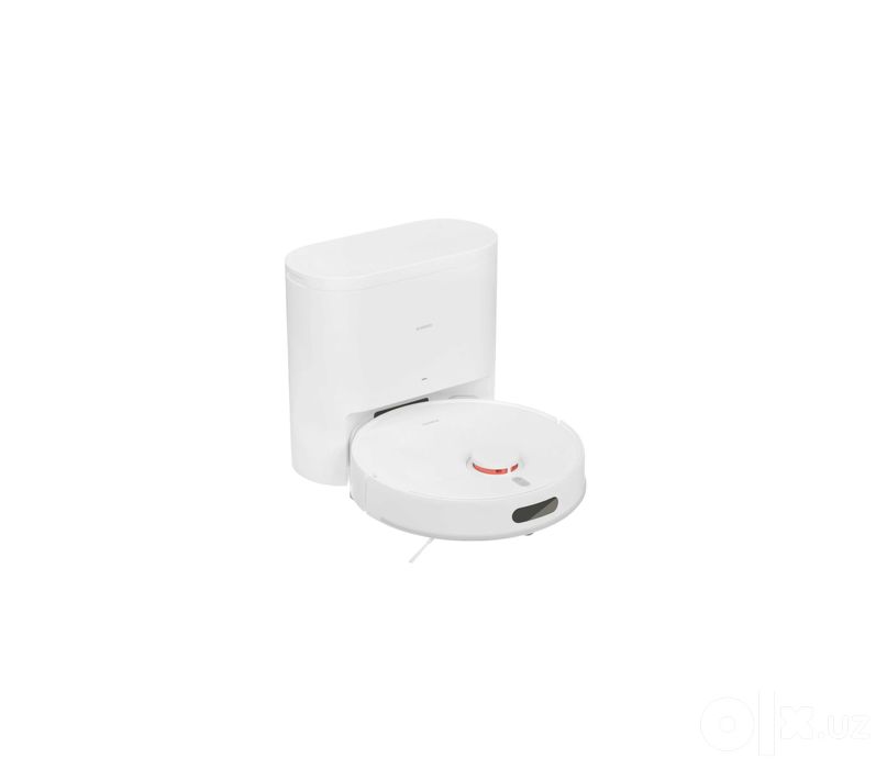 ] Робот-пылесос Xiaomi Robot Vacuum H40 White