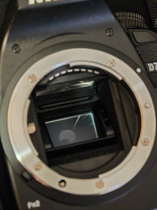 Nikon D7500 VR Kit + Obiectiv Yongnuo