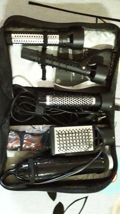 Remington airstyler nou