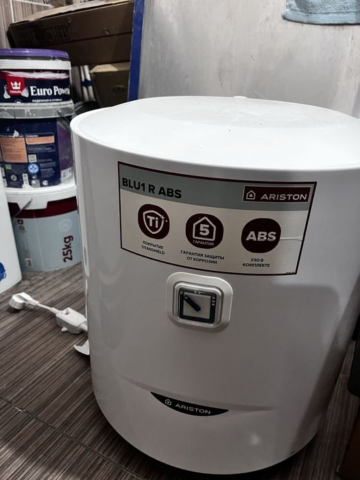 Аристон Blu1 R AbS