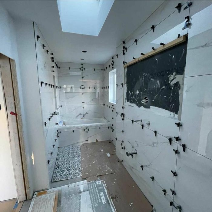 Constructii interioare și exterioare