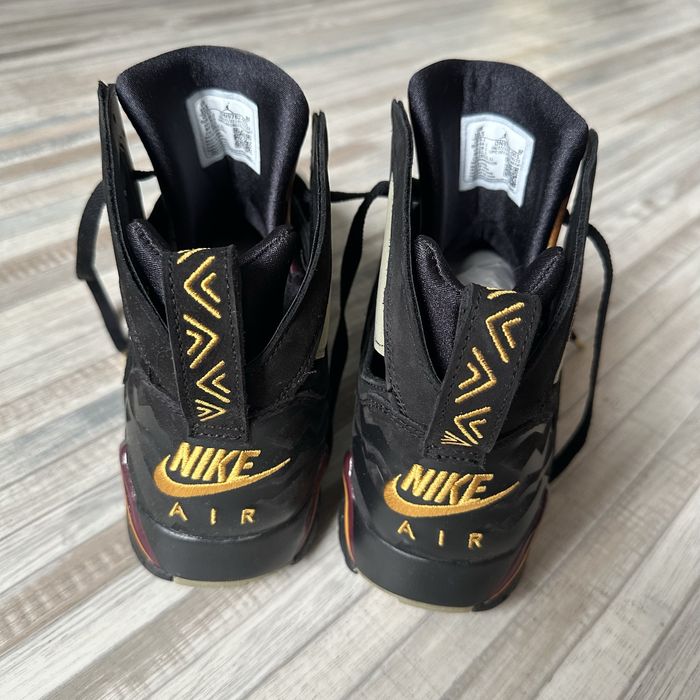 Nike Air Jordan 7 Retro SE