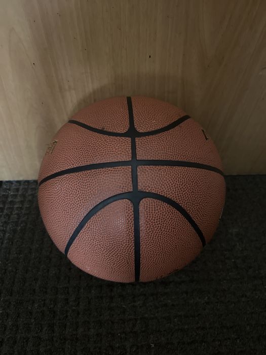 баскетбольный мяч