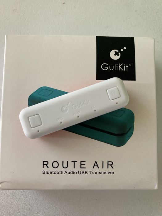 Guilikit Bluetooth модул за PS3 PS4 PS5 NINTENDO XBOX