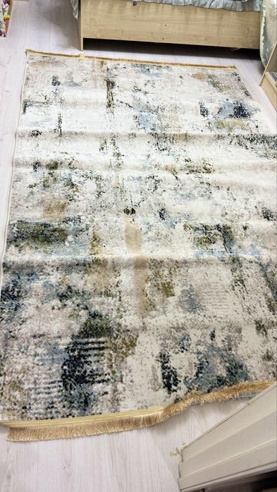 Ковер новый 180*260