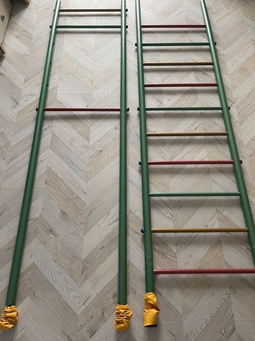 Детский турник 4 в 1