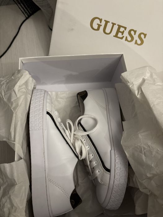 Guess женски маратонки