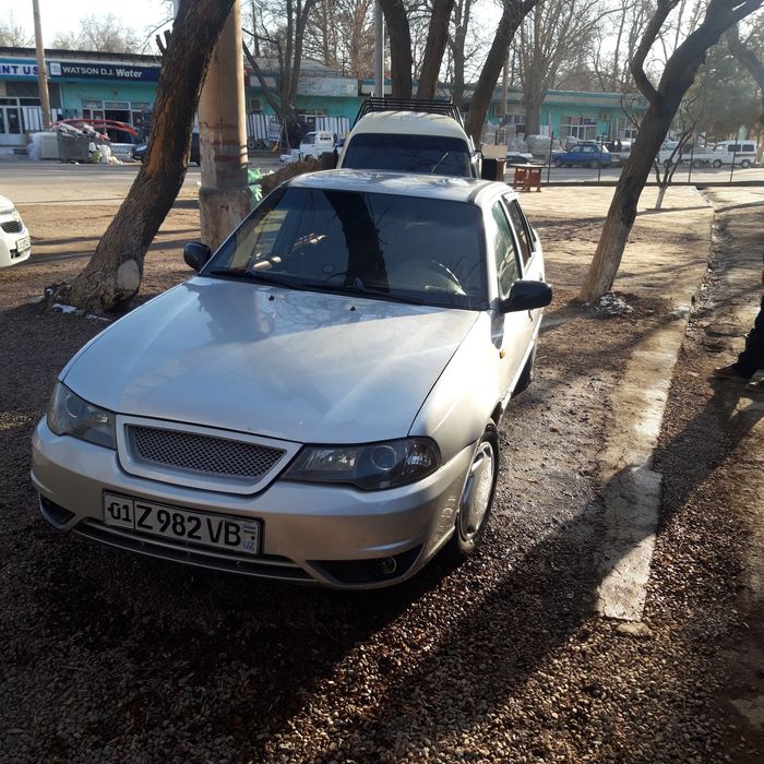 Нексия2 таёр мошна 1,6 донс