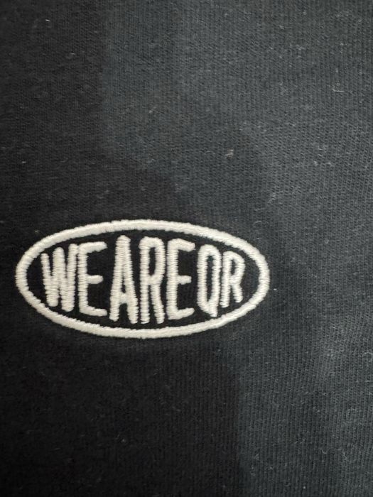 Продам лонгслив qr