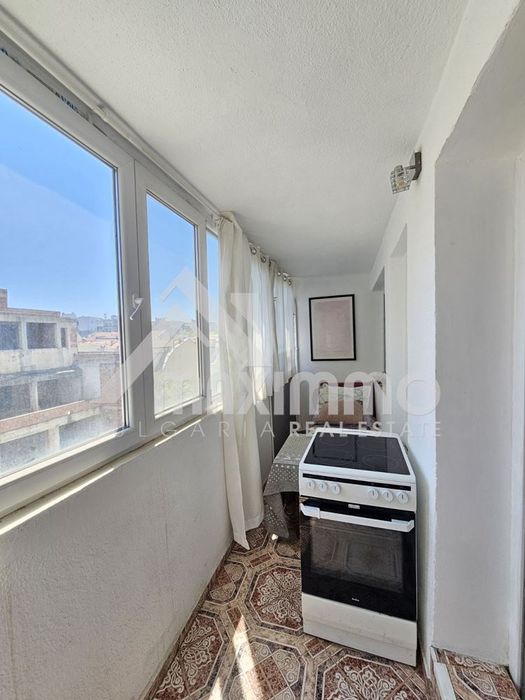 2-стаен в Варна-Лятно кино Тракия площ 43 цена 120000