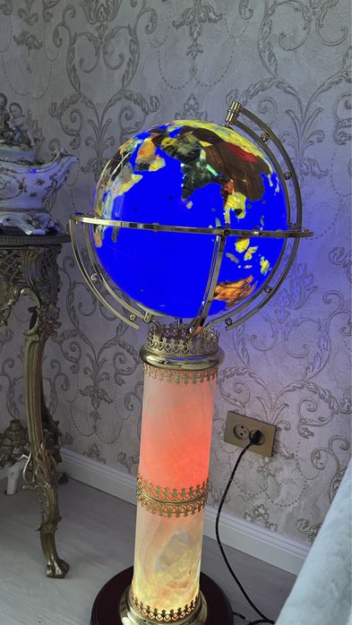 Светильник Глобус