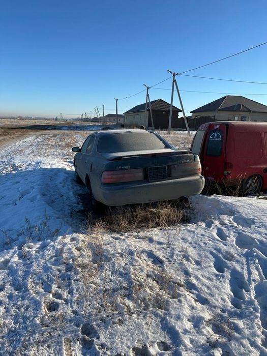 Тойота Виндом 1995 г