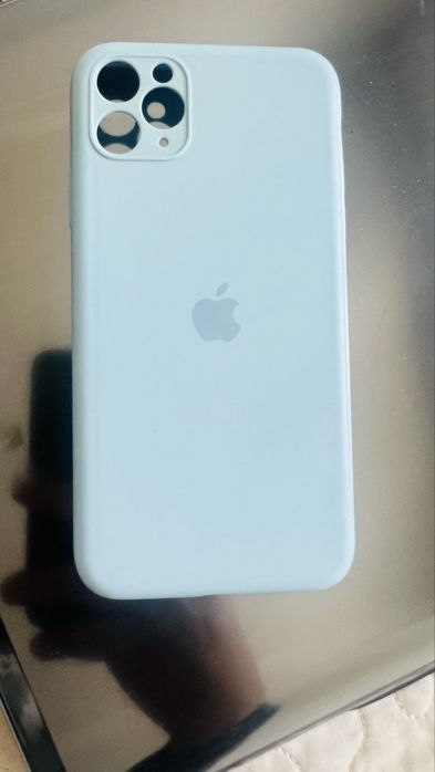 Чехлы на Iphone 11 PRO MAX за все 3000