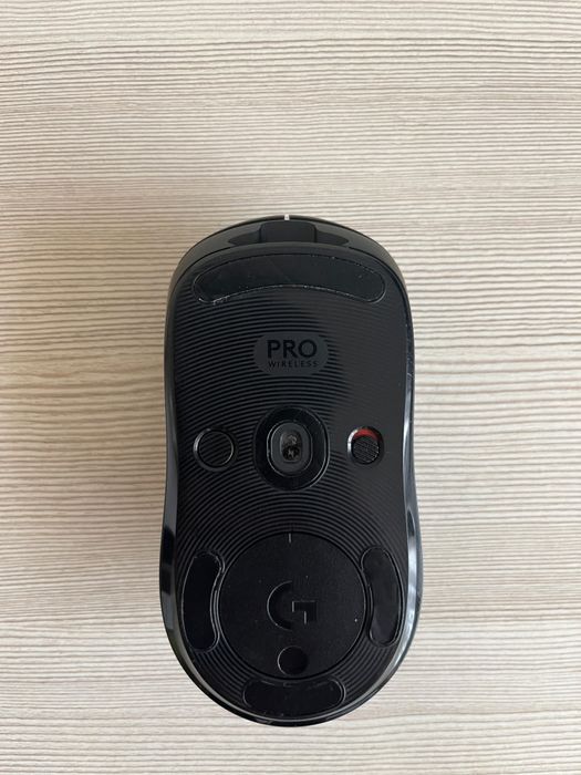 Мышка беспроводная Logitech G Pro