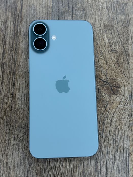 iPhone 16 Plus 128GB