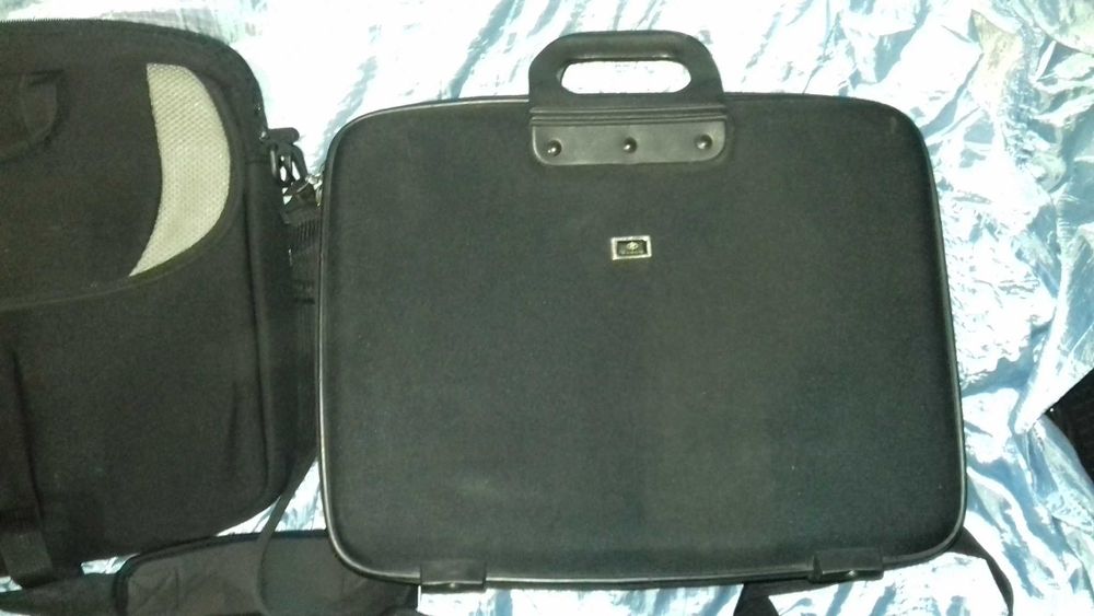 Genti laptop de 15,4-15,6 inchi,servieta piele,geanta rucsac