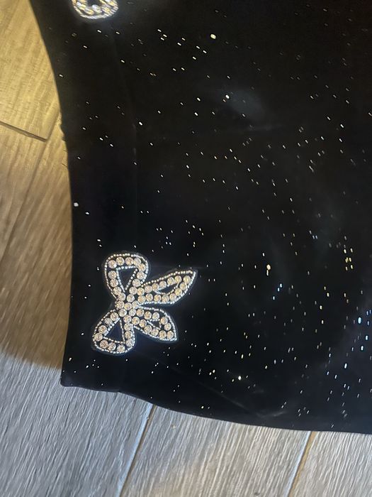 Панталонки с декорация от панделки