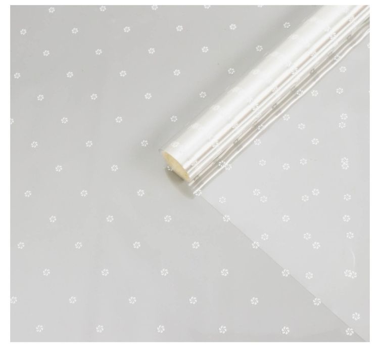 Пленка для цветов (слюда)