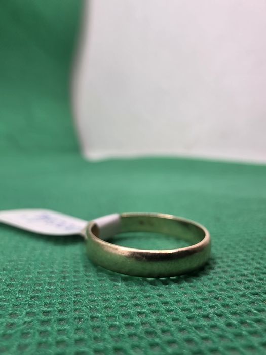Verigheta aur 14K 2,49gr•Masura 53•Amanet Lazar Crangasi •57979