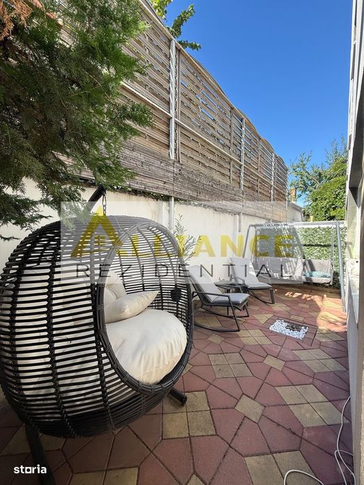 Casa Tip Duplex De Vanzare In Popesti-Leordeni, Strada Zorilor