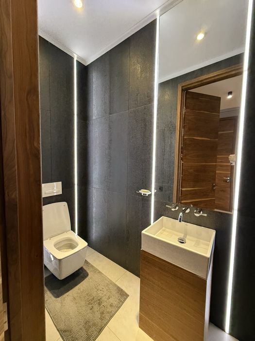 Квартира Алайский, напротив Басри Баба