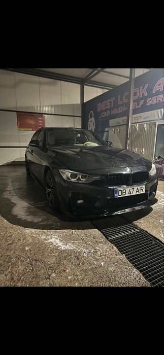 De Vanzare BMW f30