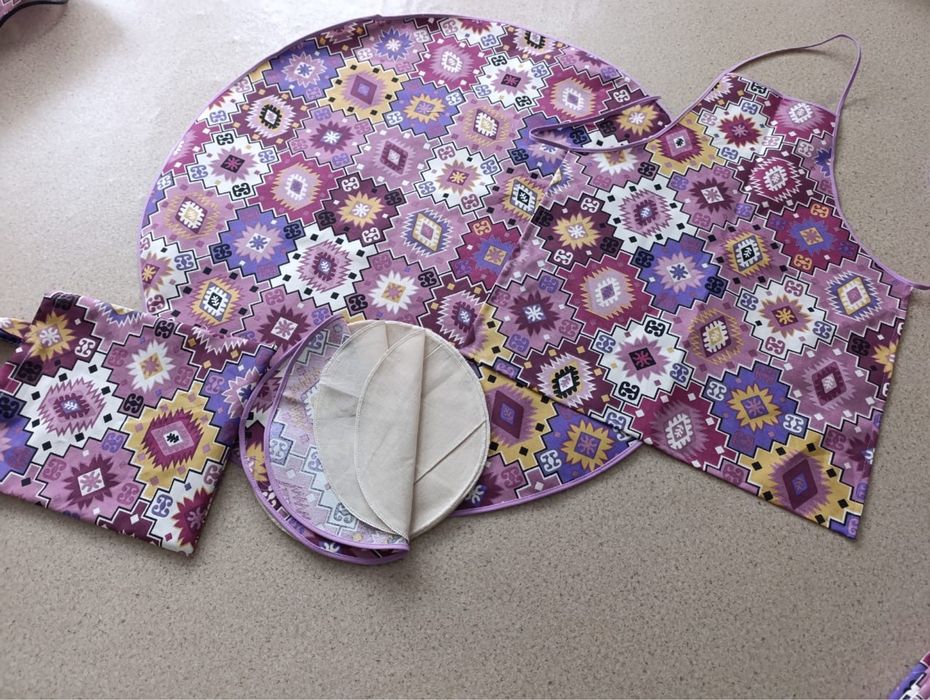 Сыпыра для жаймы