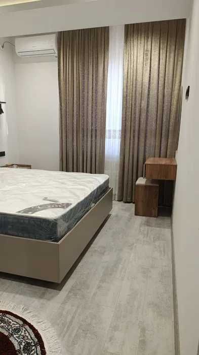 ЖК Дархан Хамид Алимджан 2/4/6 70м² Аренда для семейных Никто не Жил !