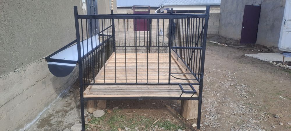 қой қоралар сатылады