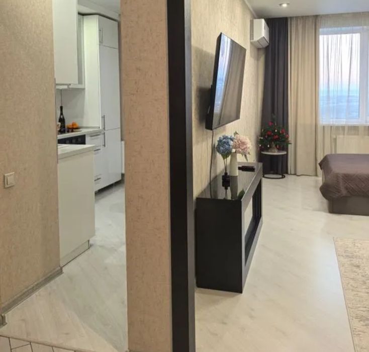 Квартира посуточно