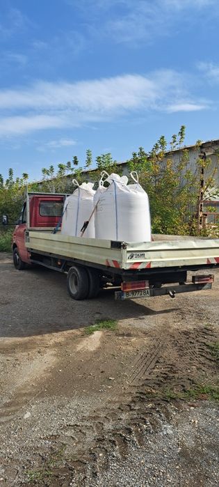 Продавам каросерия за спринтер.