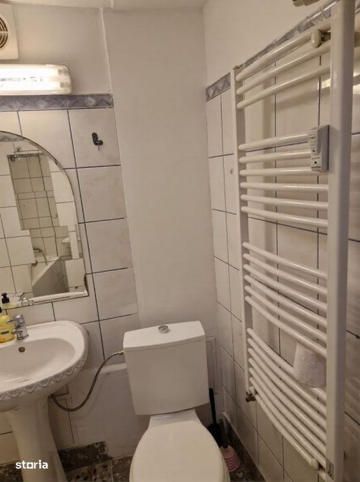 Apartament 3 Camera, Calea Grivitei, Gara de Nord, 75 mp