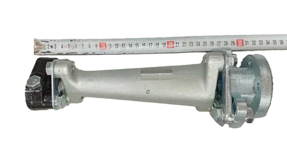 Привод ТНВД  КамАЗ ЕВРО-2