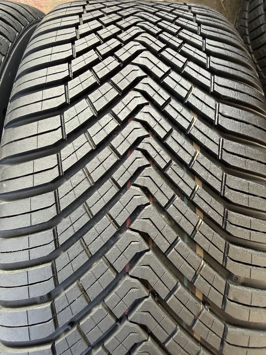 Jante originale VW ID7 in doua dimensiuni  255/45 19 cu 235/50 19