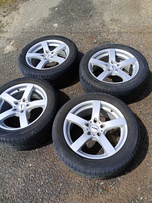 Джанти 18" за BMW