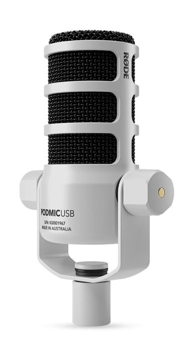 Микрофон RODE PodMic USB
