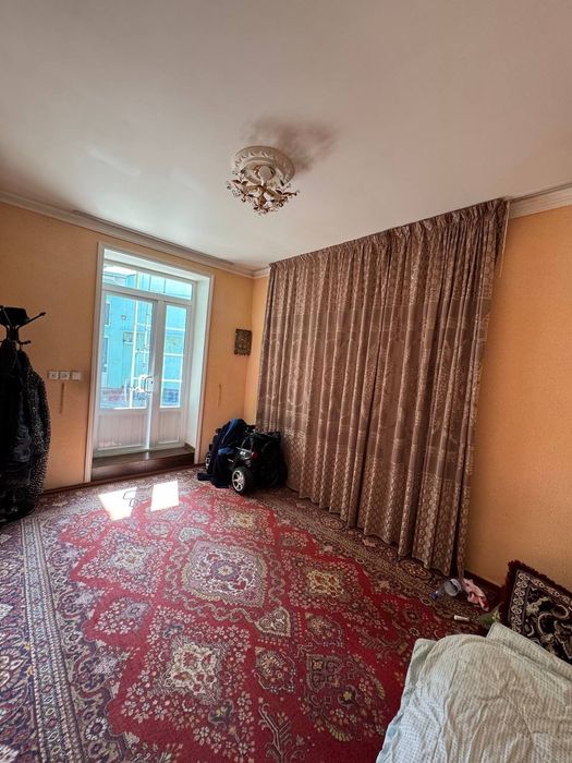 Yakkasaroy Hovli sotladi/塔什干独门独院平房出售