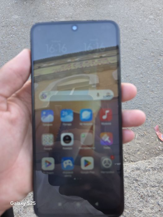 Redmi note 12 сатылады