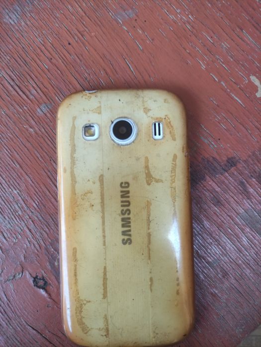 Самсунг Эйс стайл 4джи