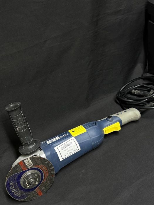 Болгарка EBimax/Ortalyq.kz