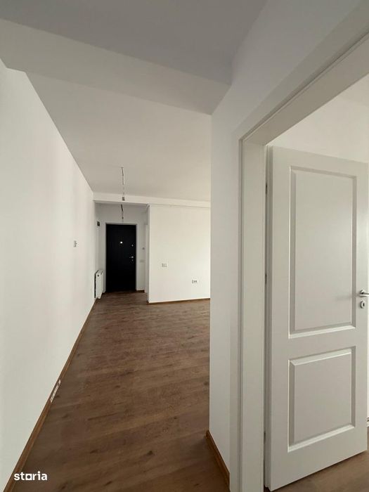 Apartament cu 3 camere in bloc nou, Ipotesti