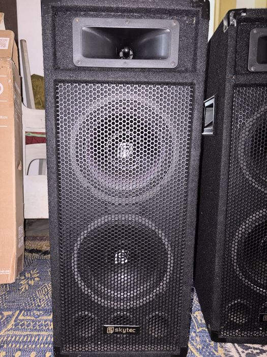 Колони Skytec 500W