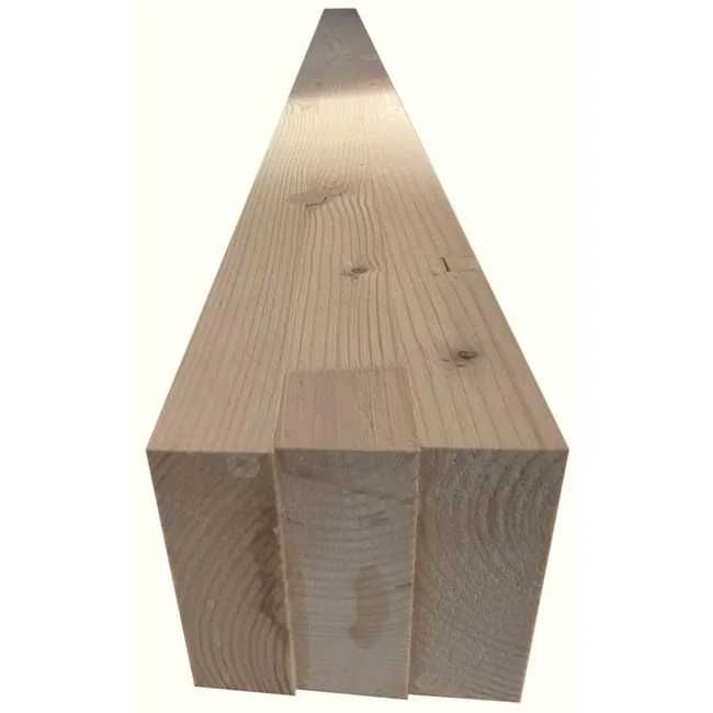 Grinzi lamelare diferite dimensiuni - direct fabrica Falticeni