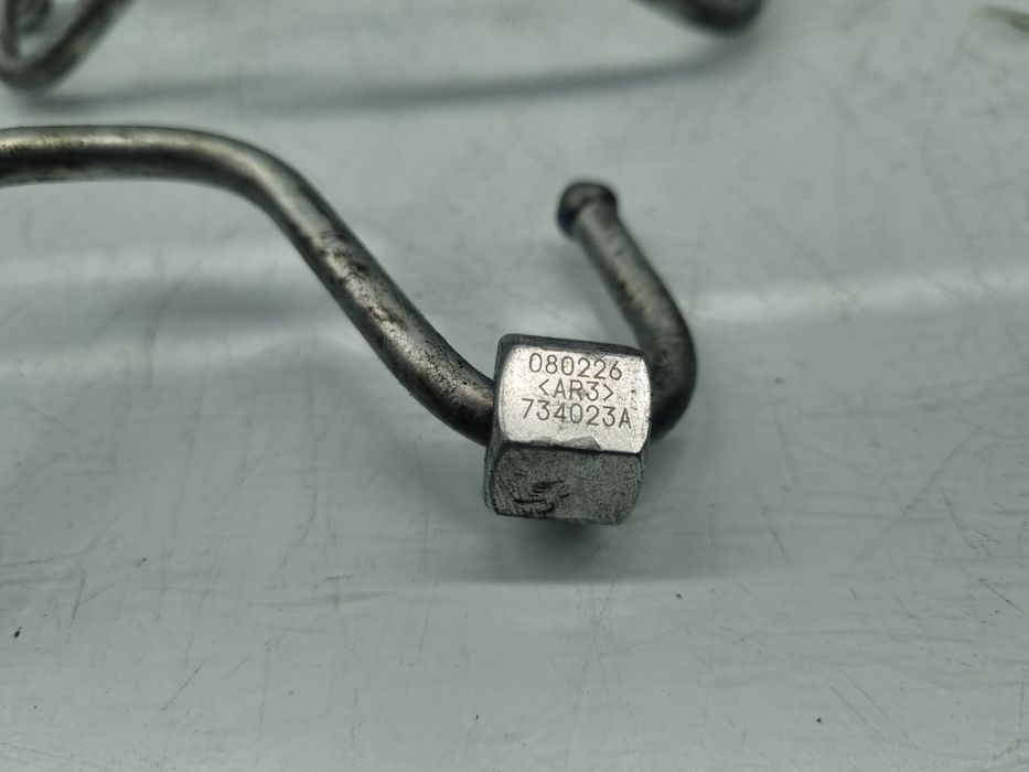 Conducta combustibil Renault Koleos 1 [Fabr 2008-2015] 734020A / 73402